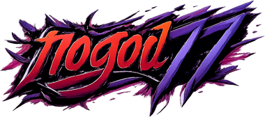 nogod77 হোম লোগো